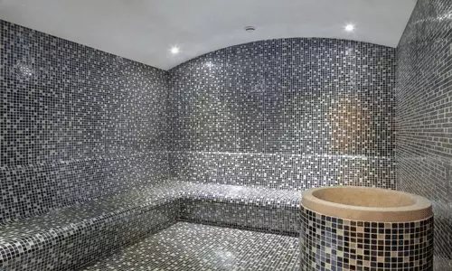 هتل هیلتون باکیرکوی استانبول